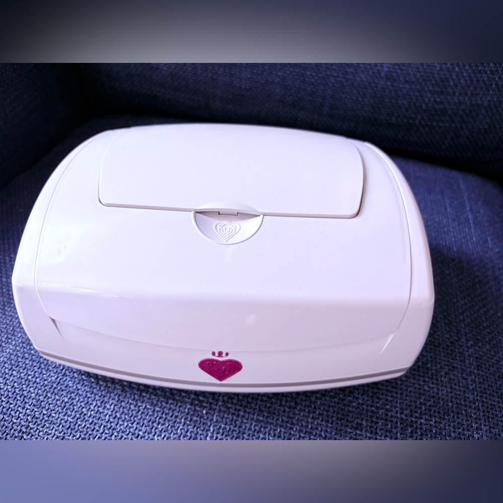 Baby Wipes Warmer